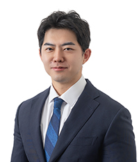 副会長・中野智仁