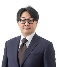 研鑽委員会委員長・渡邉亮