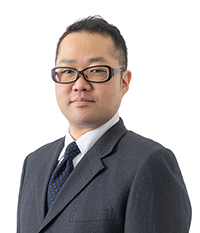 総務委員会副委員長・多田健太